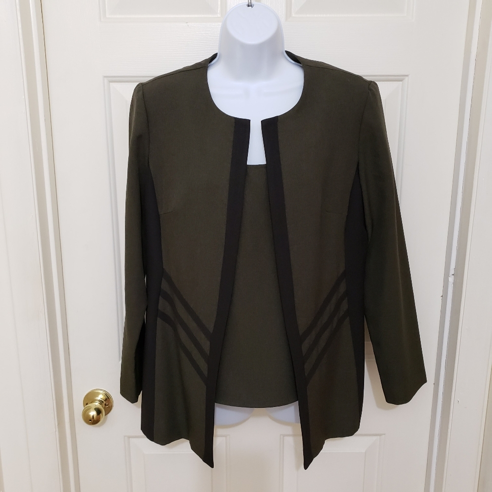 Dana Kay Jacket
10